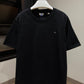 Burberry EKD T-Shirt (Black)