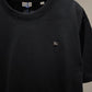 Burberry EKD T-Shirt (Black)