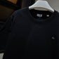 Burberry EKD T-Shirt (Black)