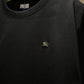 Burberry EKD T-Shirt (Black)