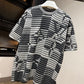 Louis Vuitton Short Sleeve Crewneck