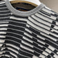 Louis Vuitton Short Sleeve Crewneck