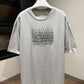 Maison Margiela Numeric T-Shirt (Gray)