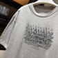 Maison Margiela Numeric T-Shirt (Gray)