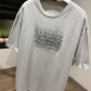 Maison Margiela Numeric T-Shirt (Gray)