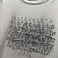 Maison Margiela Numeric T-Shirt (Gray)