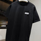 Maison Margiela Numeric Tape T-Shirt