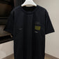 Maison Margiela Label T-Shirt