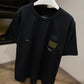 Maison Margiela Label T-Shirt
