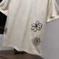 Hermes Fleur Zig T-Shirt