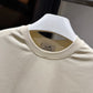 Hermes Fleur Zig T-Shirt