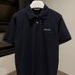 MiuMiu Polo Shirt (Navy)