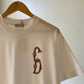 Christian Dior T-Shirt (Relaxed/White)