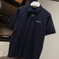 MiuMiu Polo Shirt (Navy)