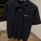 MiuMiu Polo Shirt (Navy)