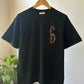 Christian Dior T-Shirt (Relaxed/Black)