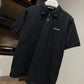 MiuMiu Polo Shirt (Black)