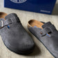Birkenstock Boston Clogs [DC]