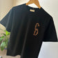 Christian Dior T-Shirt (Relaxed/Black)