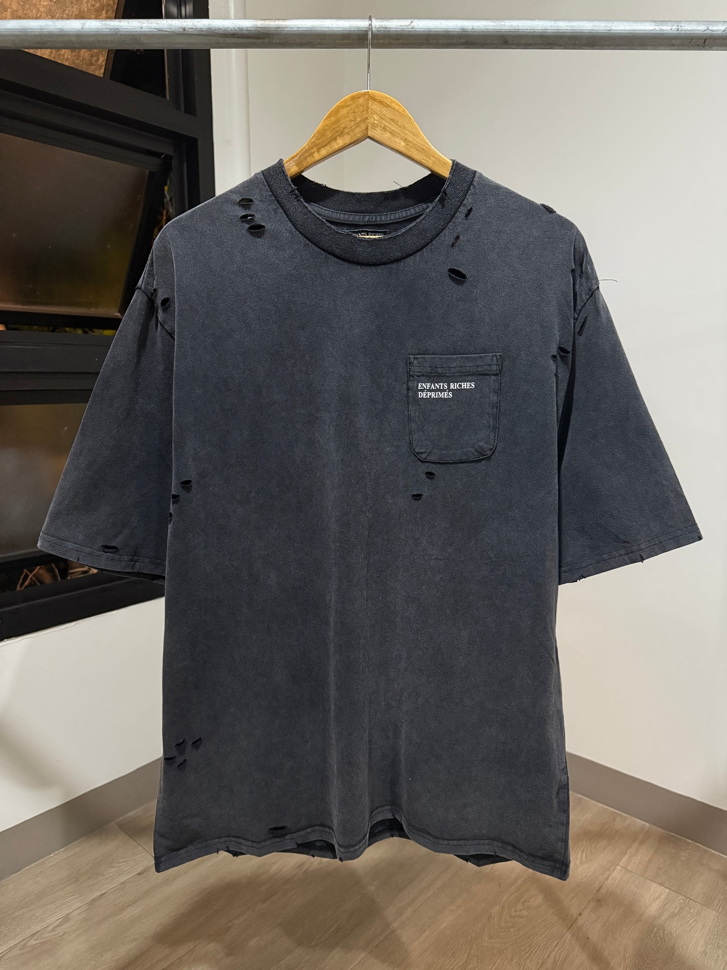 Enfants Riches Déprimés Pocket Tee