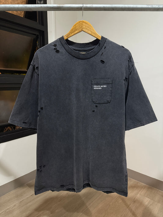 Enfants Riches Déprimés Pocket Tee