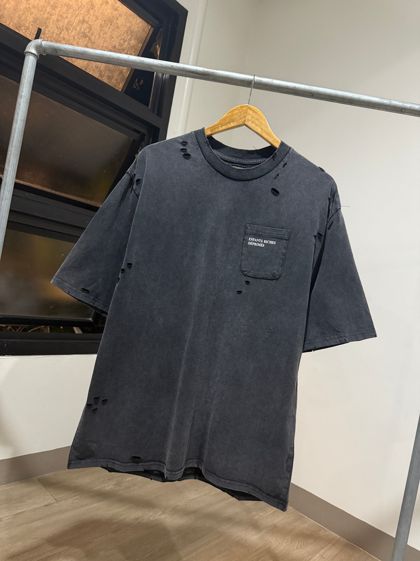 Enfants Riches Déprimés Pocket Tee