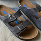 Birkenstock Arizona Suede [DC]