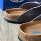 Birkenstock Arizona Suede [DC]