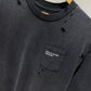 Enfants Riches Déprimés Pocket Tee