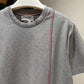 Thom Browne RWB T-Shirt (Gray)