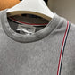 Thom Browne RWB T-Shirt (Gray)