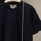 Thom Browne RWB T-Shirt (Navy)