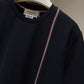 Thom Browne RWB T-Shirt (Navy)