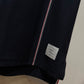Thom Browne RWB T-Shirt (Navy)