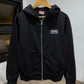 Kenzo Paris Bicolor Hoodie
