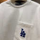 Ralph Lauren | LA Dodgers Pocket T-Shirt