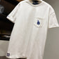 Ralph Lauren | LA Dodgers Pocket T-Shirt