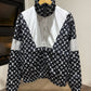 Louis Vuitton Technical Track Top