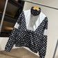 Louis Vuitton Technical Track Top