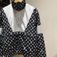Louis Vuitton Technical Track Top