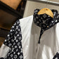 Louis Vuitton Technical Track Top