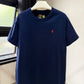 Ralph Lauren Crewneck (Navy/Red)