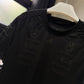 Adidas | Mercedes AMG Night Jersey (Black/Black)
