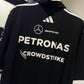 Adidas | Mercedes AMG Team Polo Shirt (Black)