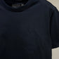 Canada Goose Embroidered Logo T-Shirt (Navy)