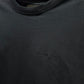 Canada Goose Embroidered Logo T-Shirt (Navy)
