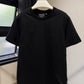 Canada Goose Embroidered Logo T-Shirt (Black)