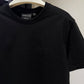 Canada Goose Embroidered Logo T-Shirt (Black)