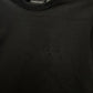 Canada Goose Embroidered Logo T-Shirt (Black)