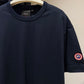 Canada Goose Novo T-Shirt (Navy)